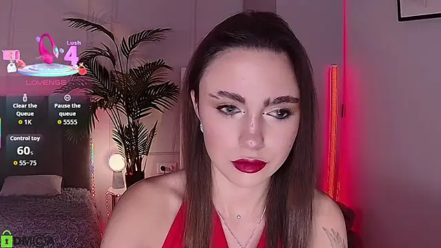 Snapshot of Leri_Star chatting on 10-02-25, 07:21 Leri Star online show from 10-02-25, 07:21