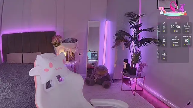 Snapshot of Leri_Star chatting on 11-07-25, 07:47 Leri Star online show from 11-07-25, 07:47