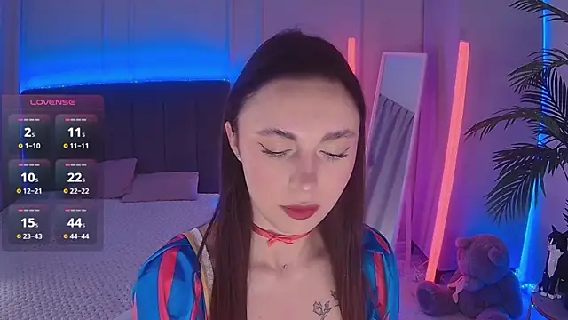 Snapshot of Leri_Star chatting on 11-22-25, 05:12 Leri Star online show from 11-22-25, 05:12