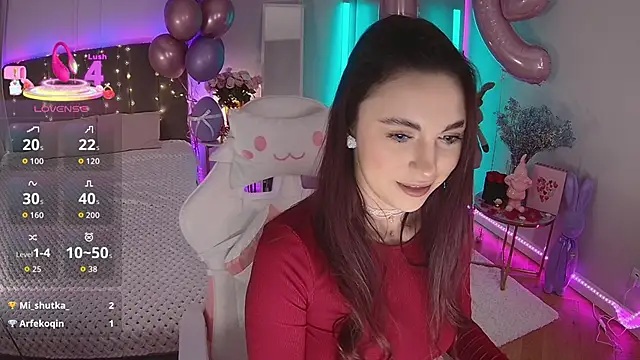 Leri Star online show from 02-11-26, 06:46