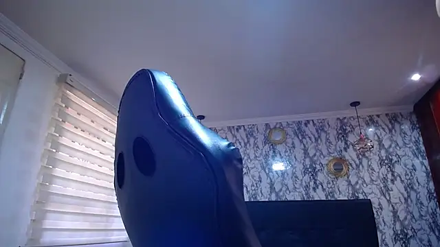 Dafne castro  online show from 09-20-25, 08:21