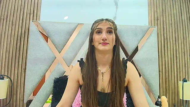 Dafne castro  online show from 04-27-26, 06:28