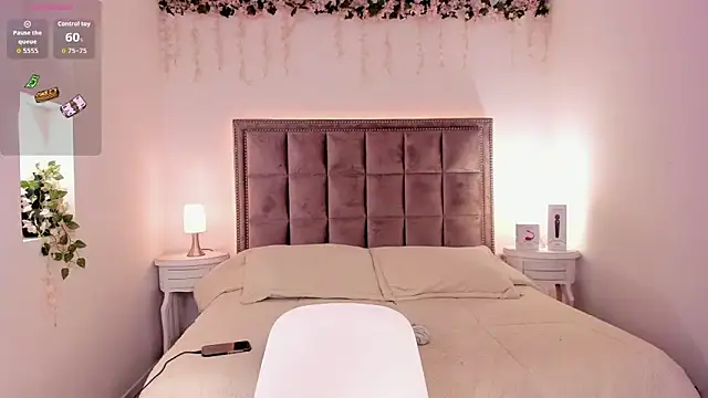 melissa es online show from 02-24-26, 12:36