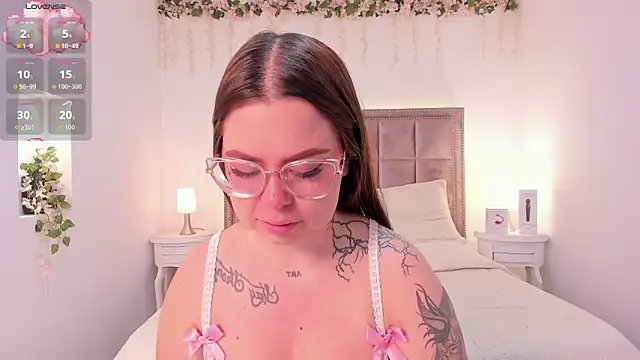 melissa es online show from 03-02-26, 12:34