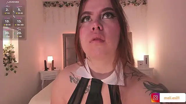 melissa es online show from 04-30-26, 01:06