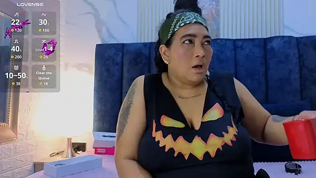 yunkeyc online show from 11-02-25, 02:36