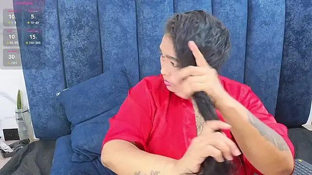 yunkeyc online show from 07-01-26, 11:26