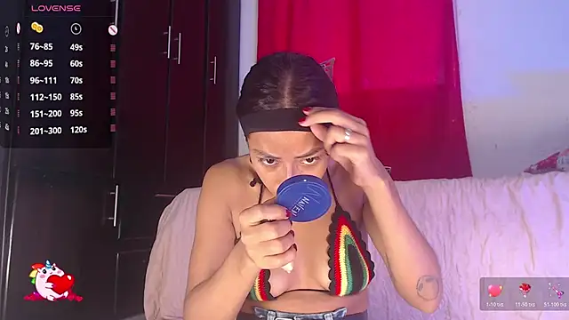 Snapshot of Aprill18_ chatting on 12-04-25, 01:53 Aprill18 online show from 12-04-25, 01:53