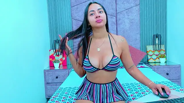 PamelaRamirez online show from 10-24-25, 12:45