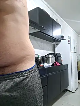 coisasdecasal2727 online show from 12-16-25, 08:08