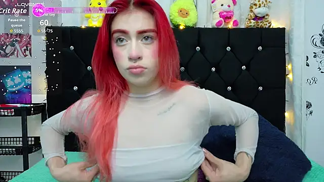 lizz bela1 online show from 09-25-25, 11:08