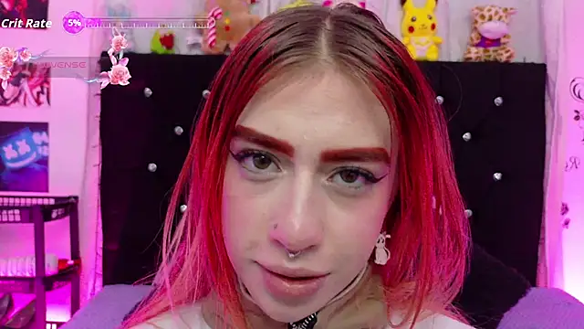 lizz bela1 online show from 12-14-25, 11:42