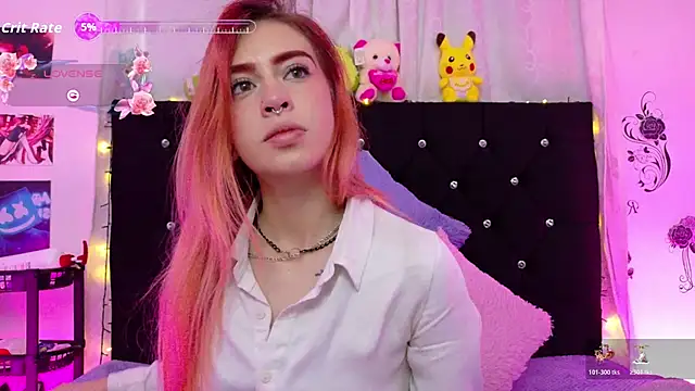 lizz bela1 online show from 12-20-25, 10:39