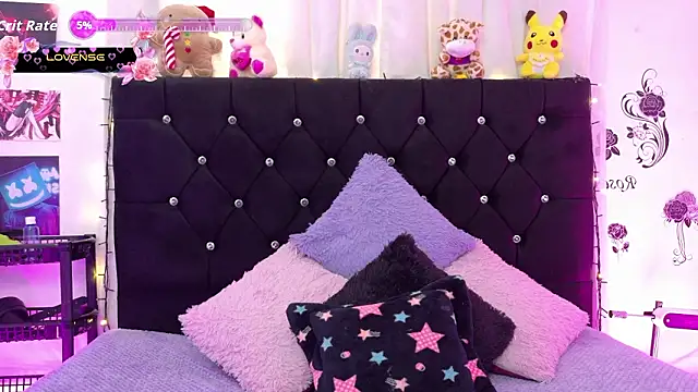 lizz bela1 online show from 03-14-26, 10:15