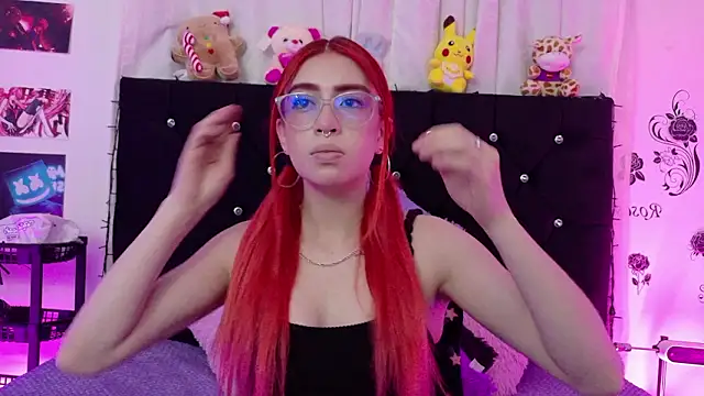 lizz bela1 online show from 03-22-26, 10:13