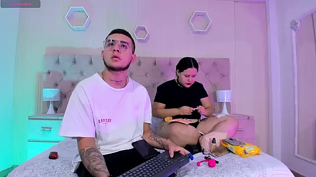 AresAndGabby online show from 10-06-25, 12:57