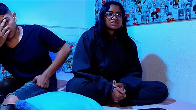 lilith and draven nom online show from 09-22-25, 09:06