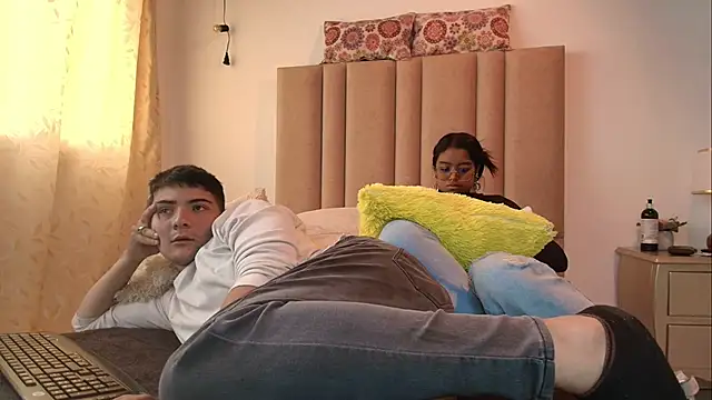 lilith and draven nom online show from 10-04-25, 08:18