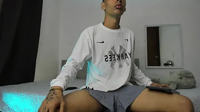 twinkDuohot online show from 09-27-25, 01:32