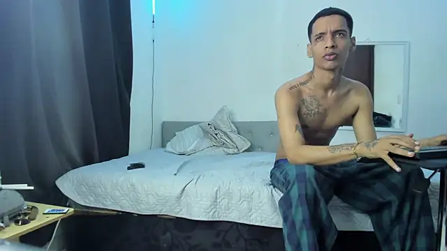 twinkDuohot online show from 10-12-25, 11:59