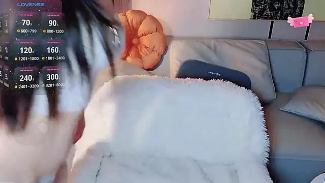 Auu-777 online show from 03-20-26, 06:02