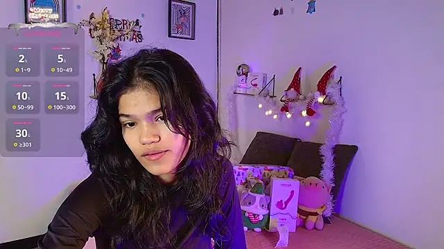 emycarver09 online show from 11-06-25, 11:44