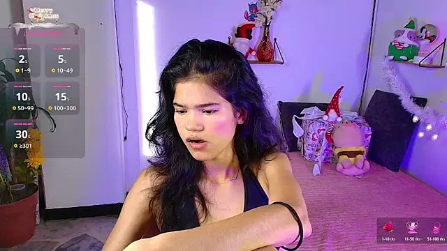 emycarver09 online show from 11-11-25, 11:43