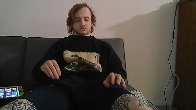 Snapshot of Mr_nightfall chatting on 02-18-26, 01:34 Mr nightfall online show from 02-18-26, 01:34