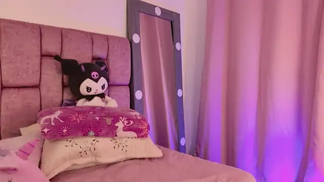 AteneaCox online show from 03-13-26, 05:36