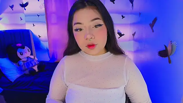 annie-russel online show from 10-03-25, 12:18