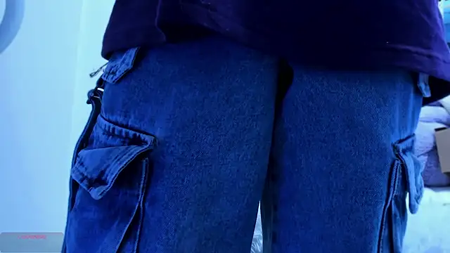 ArianaSantana online show from 10-08-25, 12:47