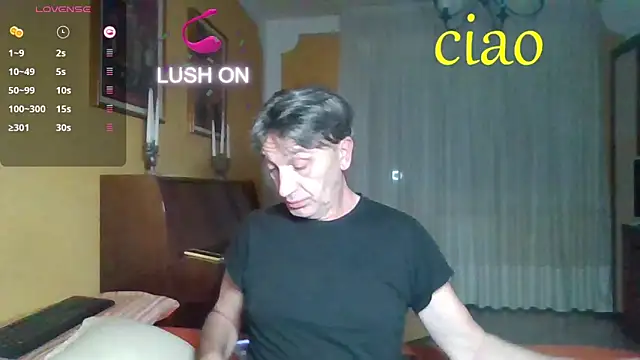 Snapshot of lattediyak chatting on 10-09-25, 12:30 lattediyak online show from 10-09-25, 12:30