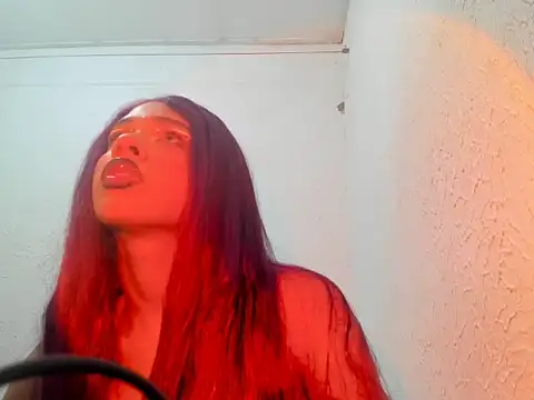 calliedemon  online show from 02-10-26, 07:45