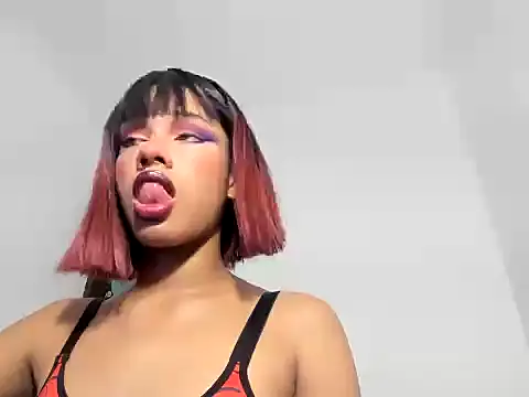 calliedemon  online show from 02-22-26, 03:54