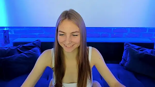 Snapshot of MilaAddams chatting on 10-03-25, 05:48 MilaAddams online show from 10-03-25, 05:48