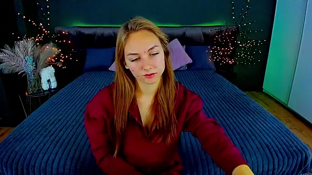 Snapshot of MilaAddams chatting on 10-20-25, 05:41 MilaAddams online show from 10-20-25, 05:41