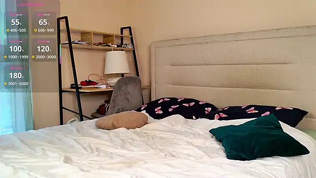 Snapshot of YrsaDupont chatting on 10-03-25, 05:04 YrsaDupont online show from 10-03-25, 05:04