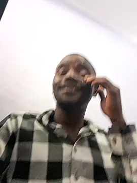 KwaneleK1 online show from 10-06-25, 08:34