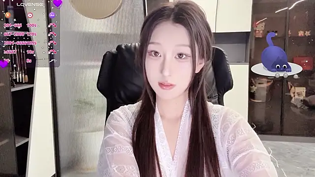 Winnie666- online show from 02-11-26, 05:51