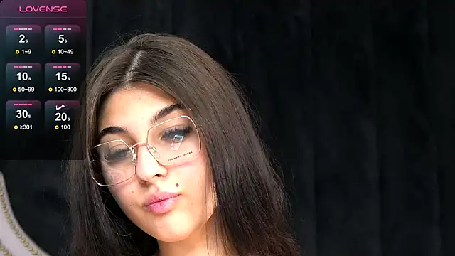 Snapshot of SweetSprinkle chatting on 10-02-25, 03:46 SweetSprinkle online show from 10-02-25, 03:46