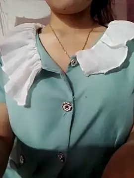 LucyyLy online show from 10-14-25, 02:12