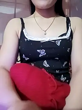 LucyyLy online show from 02-07-26, 03:54