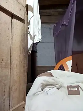 LucyyLy online show from 03-12-26, 12:50