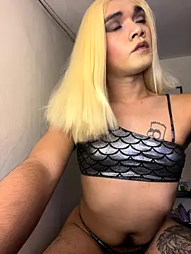 sissielil online show from 10-02-25, 05:20