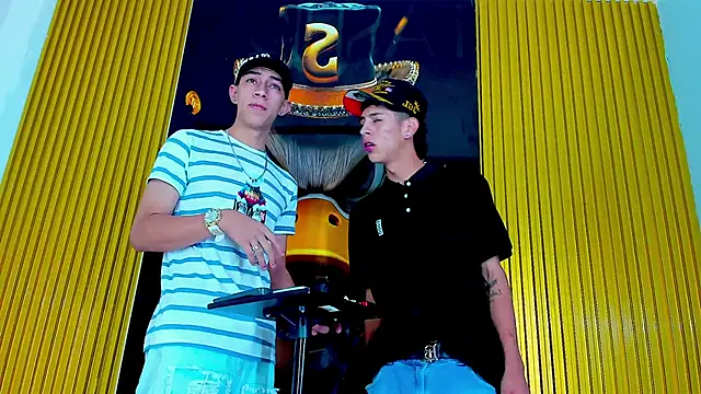 Dante Brown1  online show from 10-17-25, 08:44