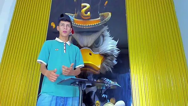 Dante Brown1  online show from 10-24-25, 09:44