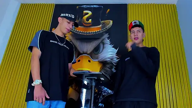 Dante Brown1  online show from 11-03-25, 08:54