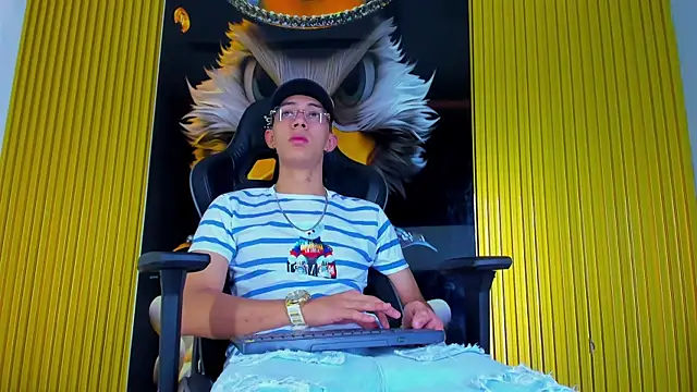 Dante Brown1  online show from 11-20-25, 08:30