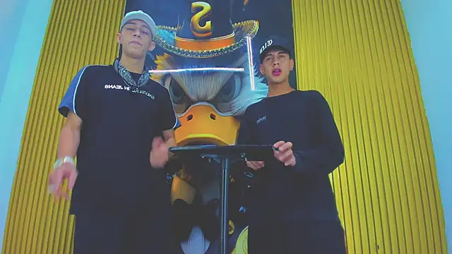 Dante Brown1  online show from 12-03-25, 05:15