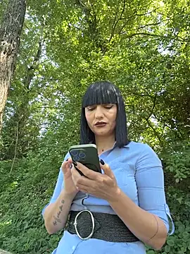 MysticCleo online show from 04-25-26, 01:25